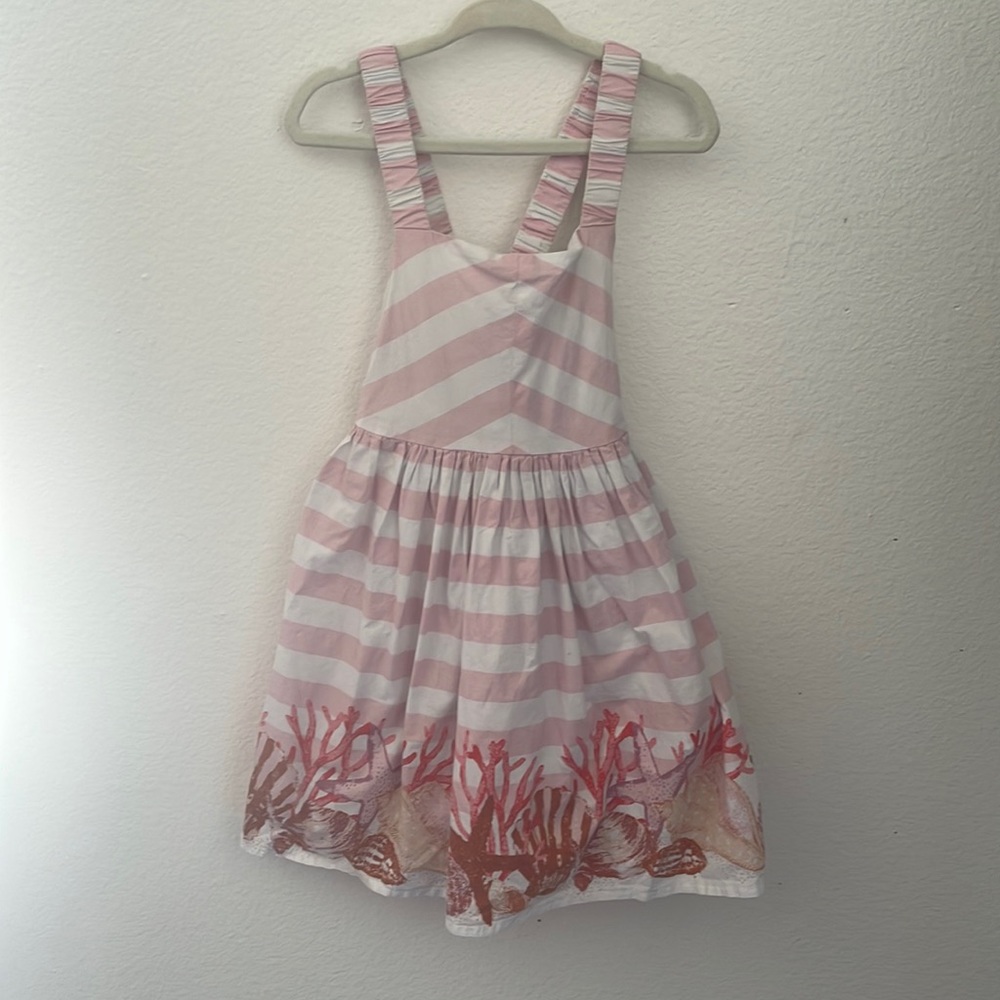 Rachel Ashwell toddler dress